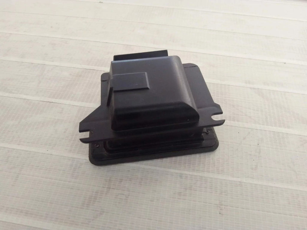 Ashtray fits Fiat 126 5964692 Genuine View Rear
