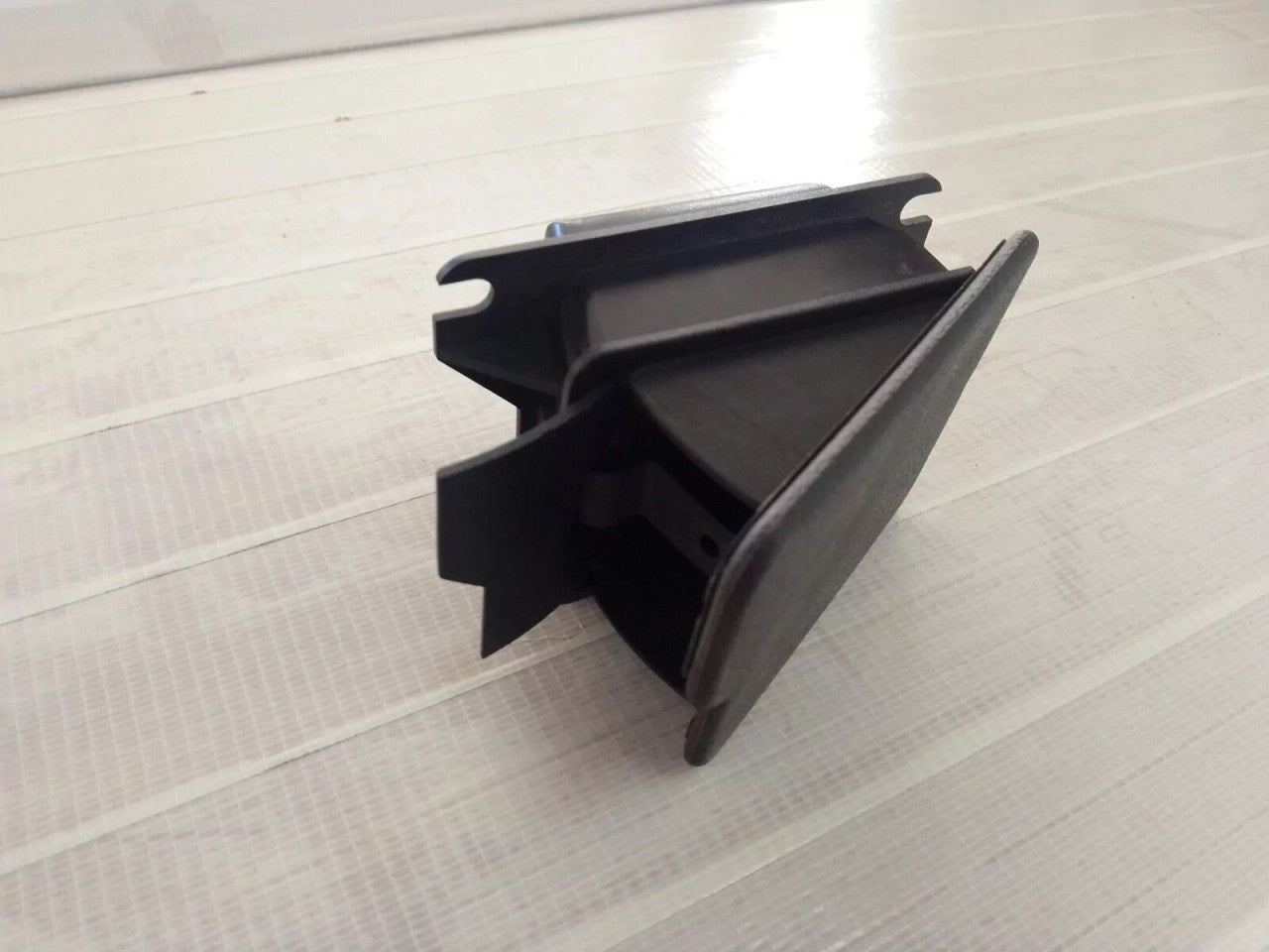 Ashtray fits Fiat 126 5964692 Genuine View Right