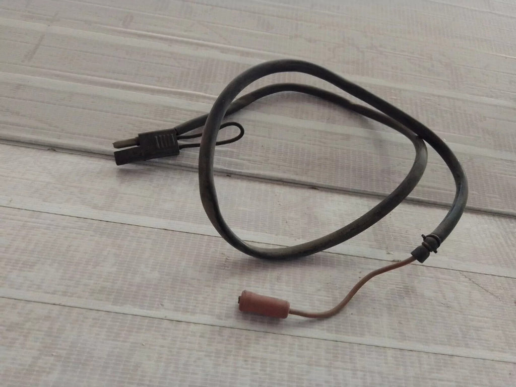 Front Brake Pad Wear Sensor fits Lancia Y10 5964741 Genuine View Front