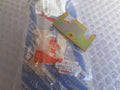 Door Hinge Plate Shim fits Fiat Mille Uno Fiorino 5965208 Genuine View Front