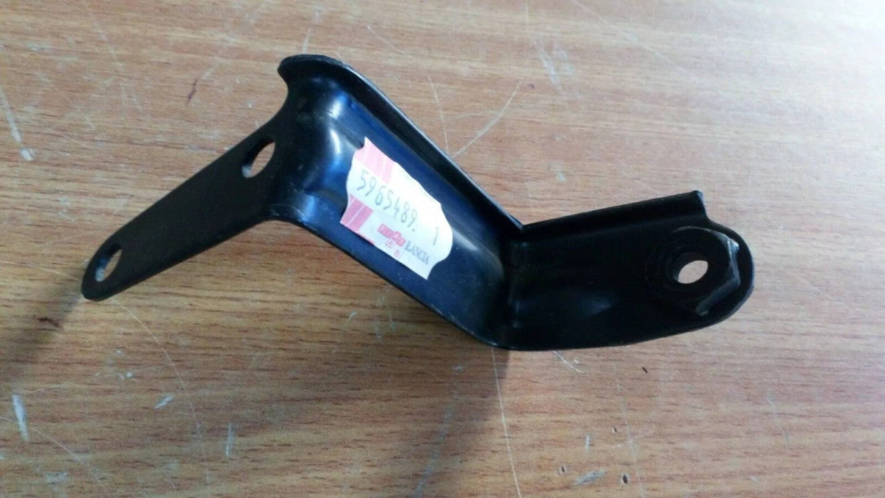 Thermostat Housing Bracket fits Fiat Panda Uno 5965489 Genuine View Front