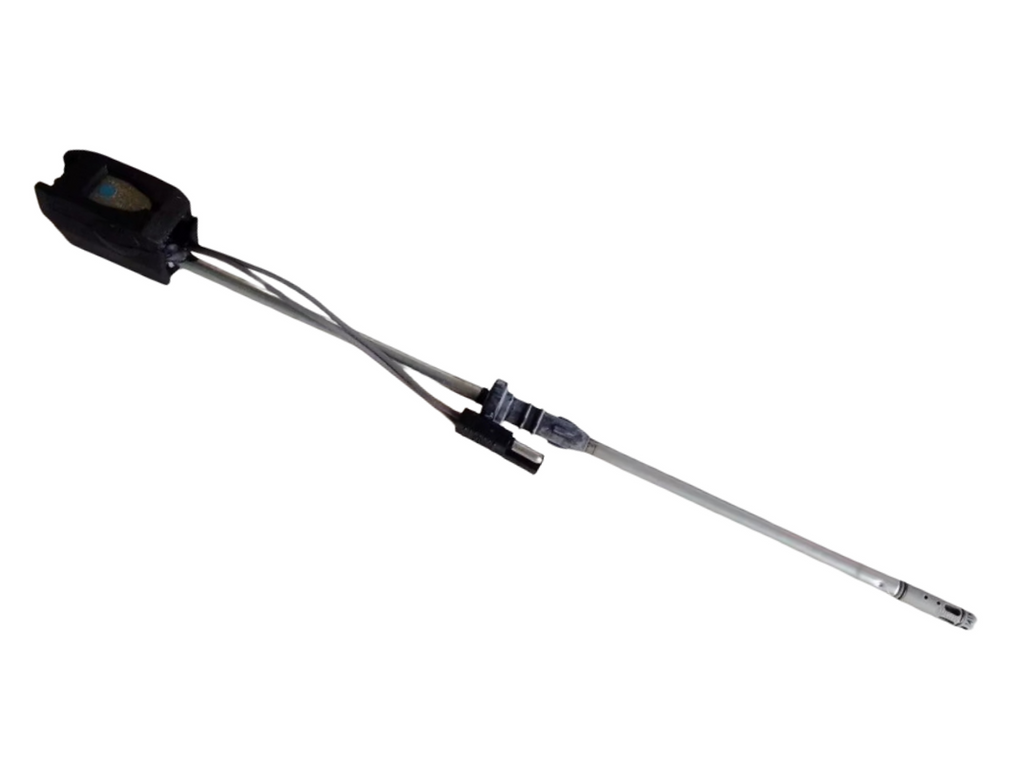 Oil Dipstick fits Fiat Regata 5965774 Genuine