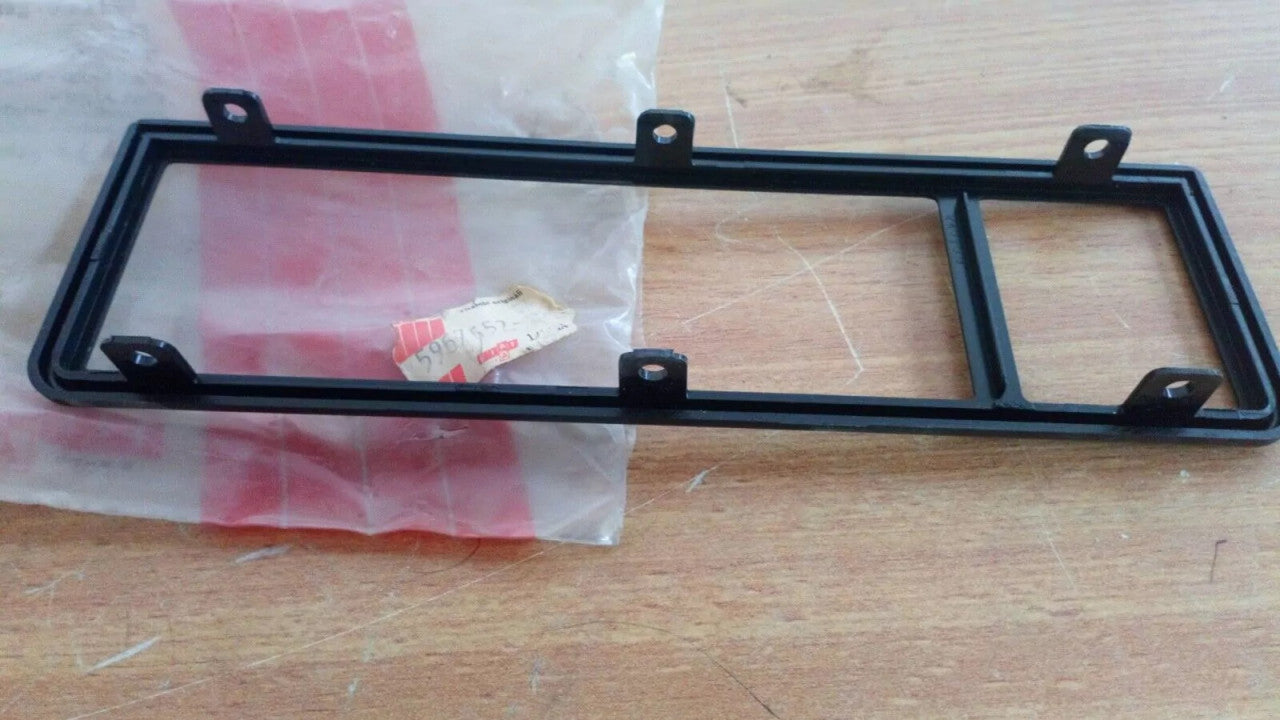 Air Vents Bezel Trim fits Fiat Regata 5967652 Genuine View Rear