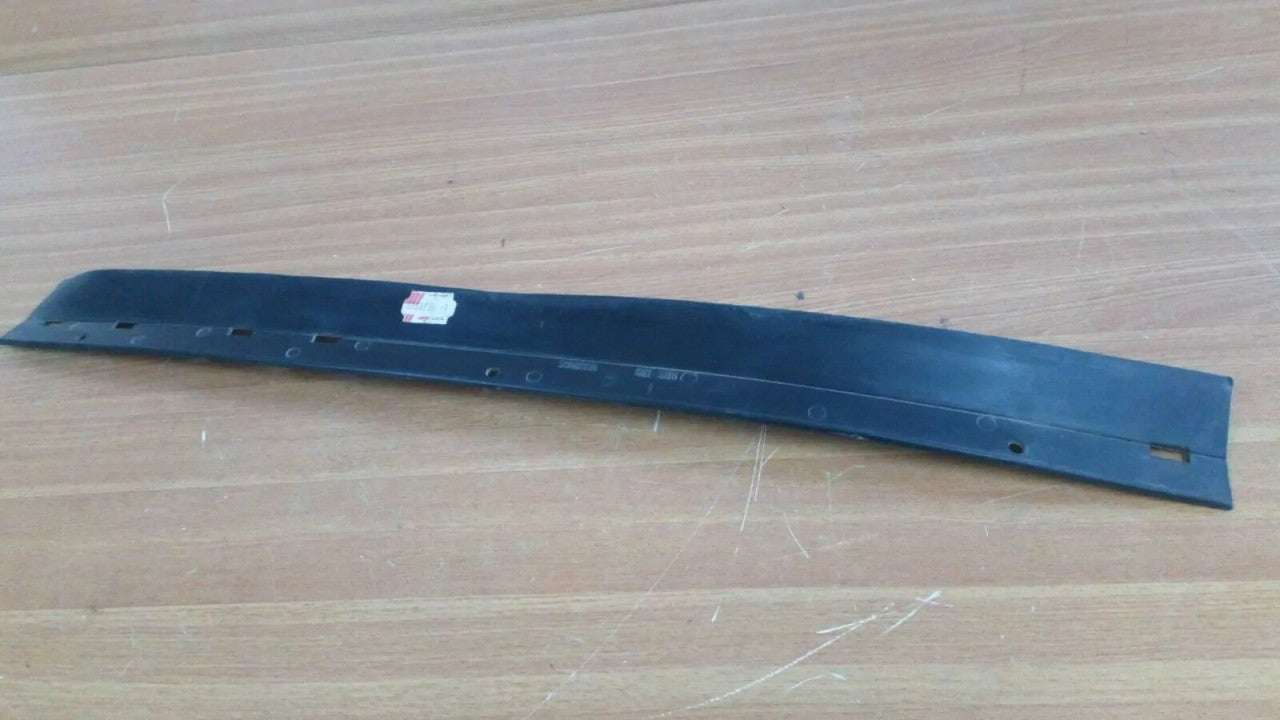 Radiator Cover fits Fiat Ritmo 5968934 Genuine View Front