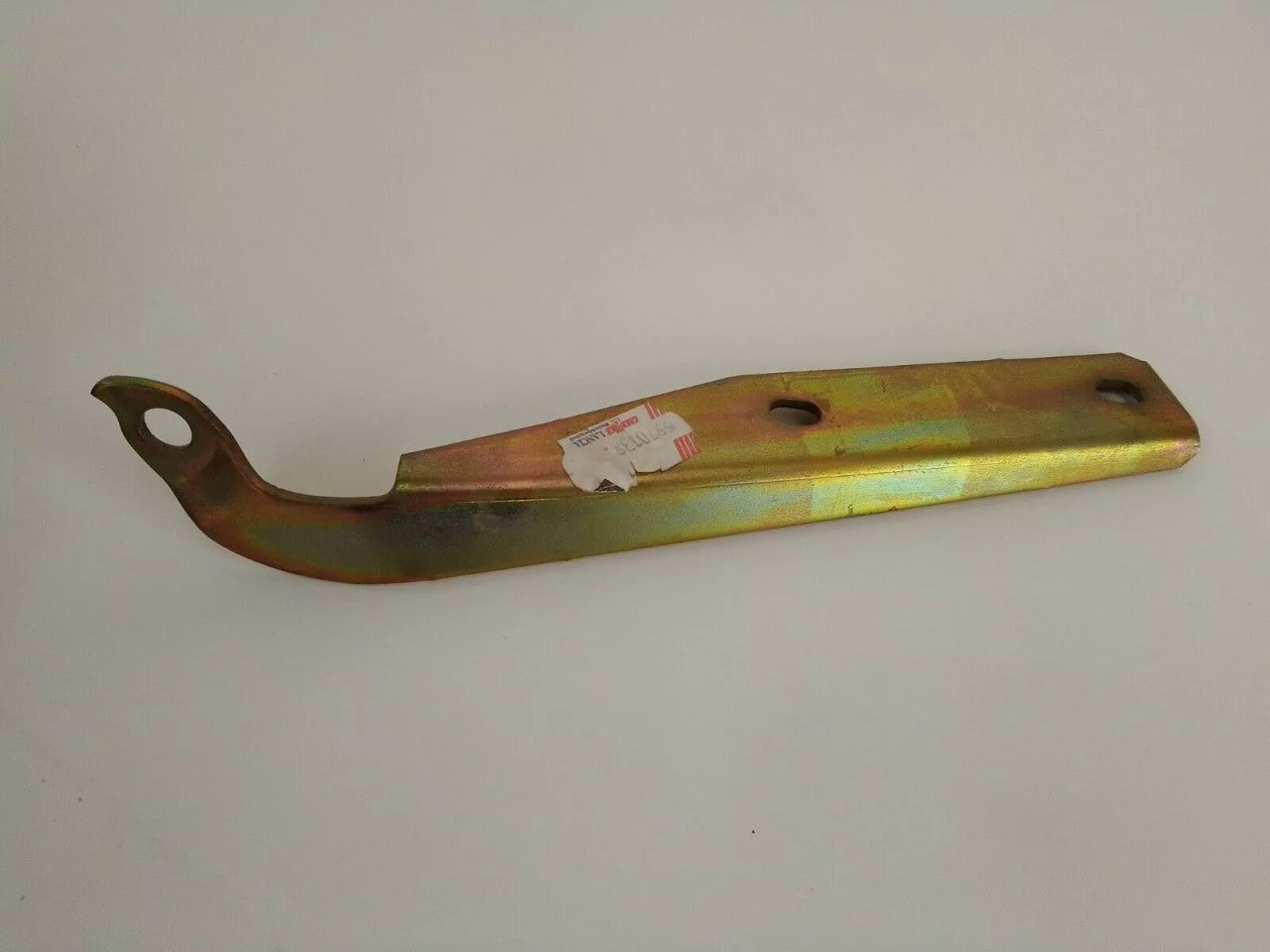 Hood Hinge Right Bonnet fits Lancia Y10 5970138 Genuine View Front
