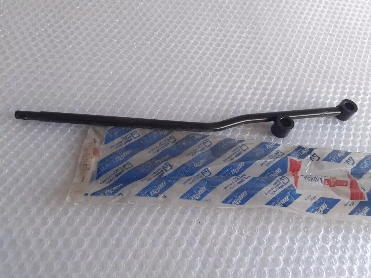 Gear Shifter Lever fits Fiat Panda 4WD 4x4 5971528 Genuine View Rear