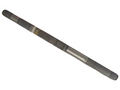 Axle Shaft Left fits Fiat Panda 5972793 Genuine