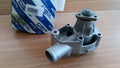 Water Pump fits Fiat Croma 5973319 Genuine View Front