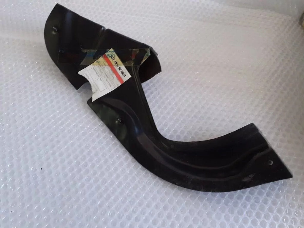 Transmission Protector fits Fiat Duna Elba Fiorino 5976602 Genuine View Front