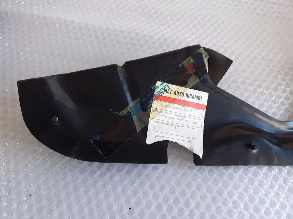 Transmission Protector fits Fiat Duna Elba Fiorino 5976602 Genuine View Rear