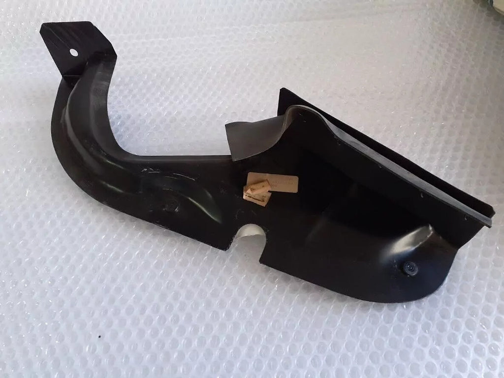 Transmission Protector fits Fiat Duna Elba Fiorino 5976602 Genuine View Left