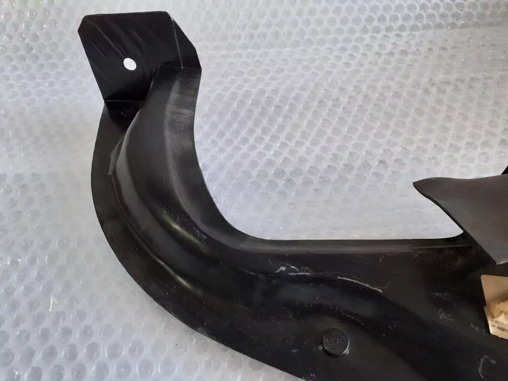Transmission Protector fits Fiat Duna Elba Fiorino 5976602 Genuine View Upper