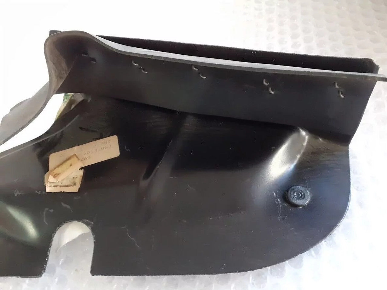 Transmission Protector fits Fiat Duna Elba Fiorino 5976602 Genuine View Lower