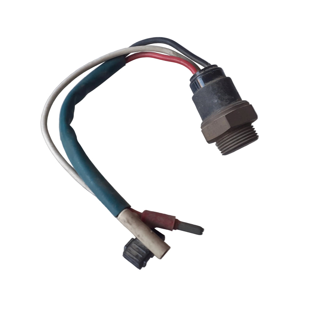 Radiator Fan Switch fits Fiat Ritmo Regata Diesel 5977192 View Front