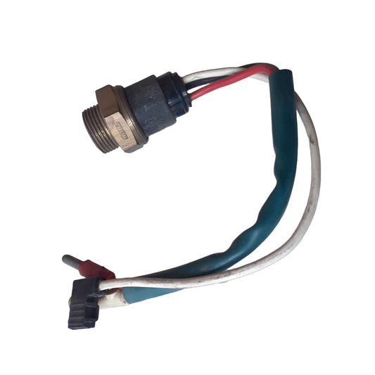 Radiator Fan Switch fits Fiat Ritmo Regata Diesel 5977192