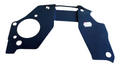 Gearbox Protection Plate fits Fiat Uno Panda 5979709 Genuine