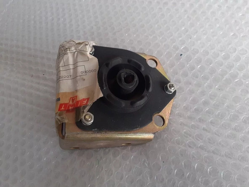 Engine Mount Rear fits Fiat Uno 5981974 Genuine View Front