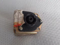 Engine Mount Rear fits Fiat Uno 5981974 Genuine View Front