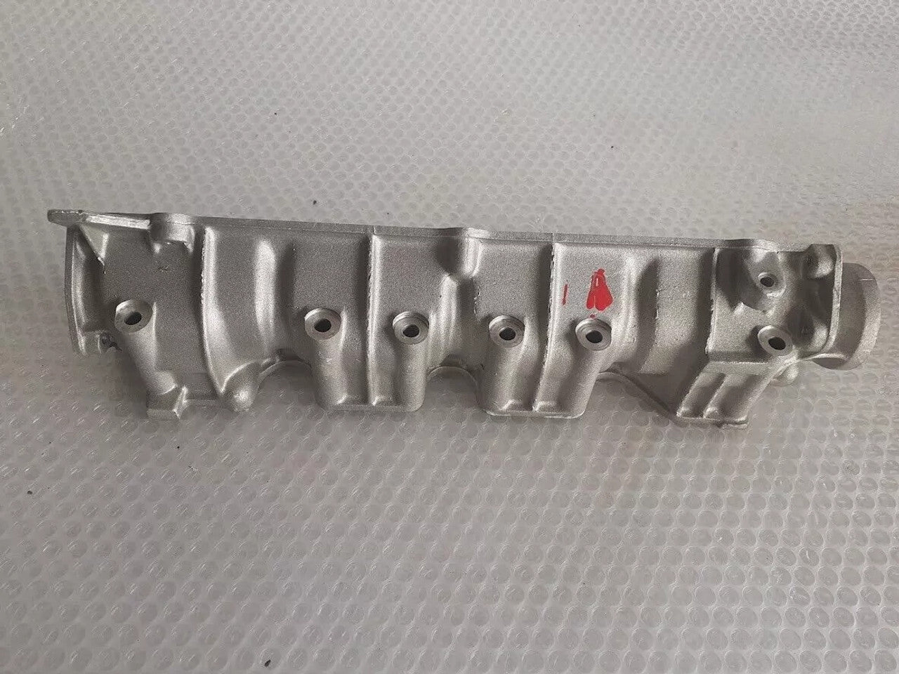Camshaft Cylinder Head fits Fiat Uno Turbo Fiorino Lancia Delta 5984843 Genuine View Rear