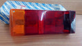 Tail Light Lens Left fits Lancia Autobianchi Y10 5986034 Genuine View Front