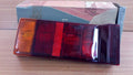 Tail Light Left fits Lancia Autobianchi Y10 5986038 Genuine View Front