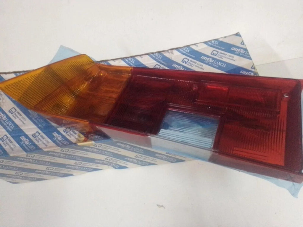 Tail Light Lens Rear Right fits Fiat Regata 5987019 Genuine View Rear
