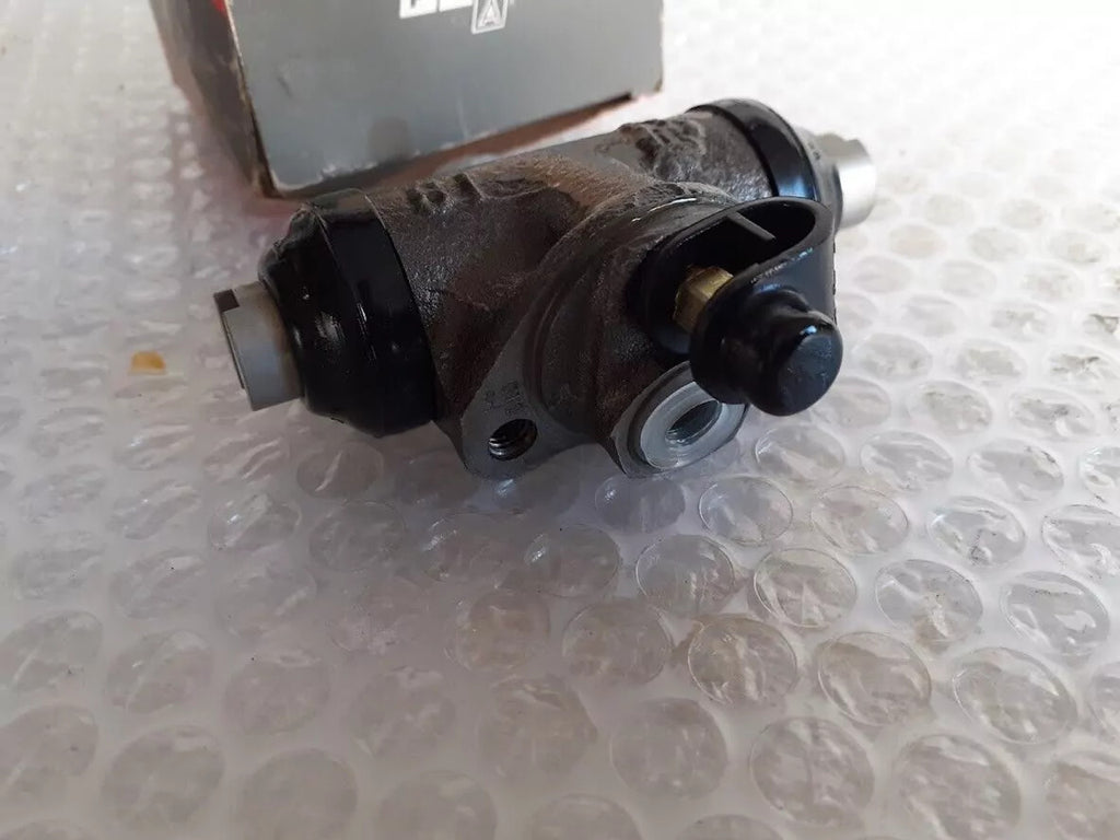 Brake Wheel Cylinder fits Fiat Duna Elba Uno Fiorino 5987896 Genuine View Rear