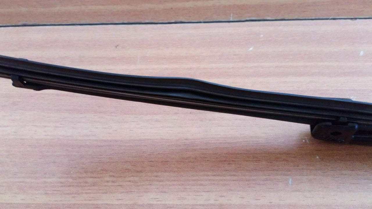 Wiper Arm Headlight Right fits Fiat Regatta 5987962 Genuine View Left