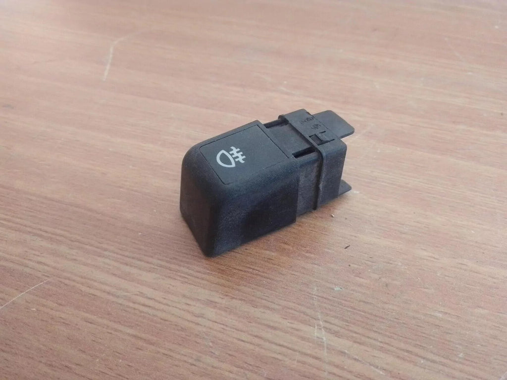 Fog Light Switch Rear fits Fiat Regata 5989401 Genuine View Front