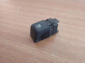 Fog Light Switch Rear fits Fiat Regata 5989401 Genuine View Front