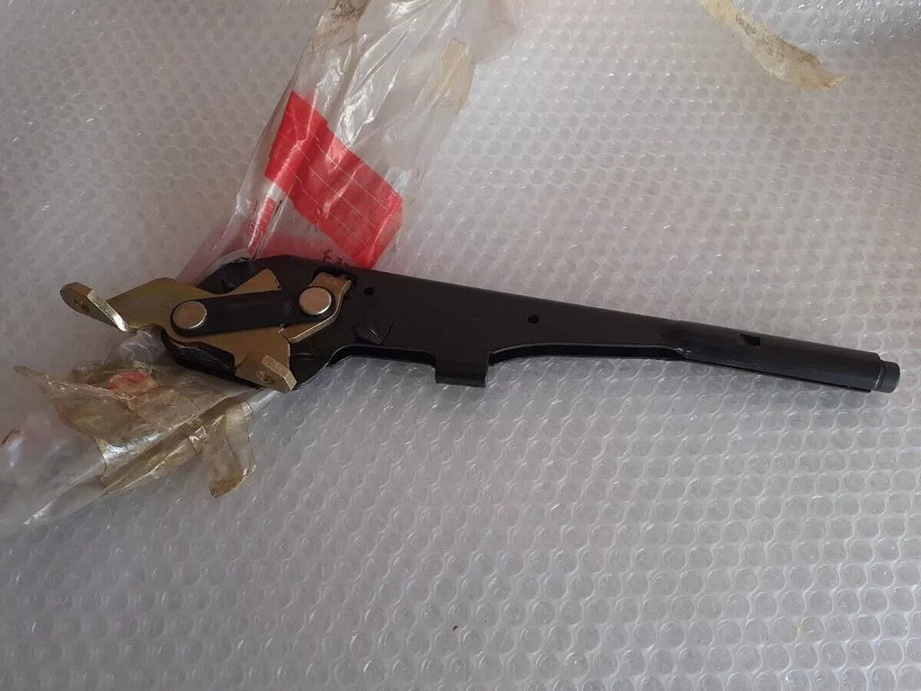 Parking Brake Lever Hand Brake fits Fiat Argenta 5989534 Genuine View Front