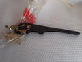 Parking Brake Lever Hand Brake fits Fiat Argenta 5989534 Genuine View Front