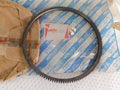 Flywheel Ring Gear fits Fiat Lancia 5990588 Genuine View Front