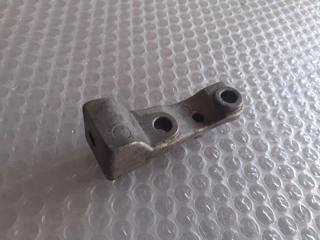 Cylinder Head Alternator Bracket fits Fiat Lancia Delta Evolution Integrale 5990994 View Rear