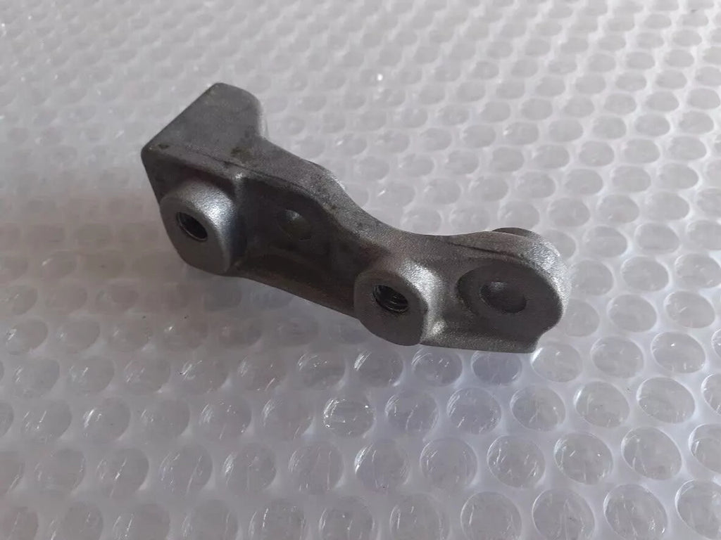 Cylinder Head Alternator Bracket fits Fiat Lancia Delta Evolution Integrale 5990994 View Right