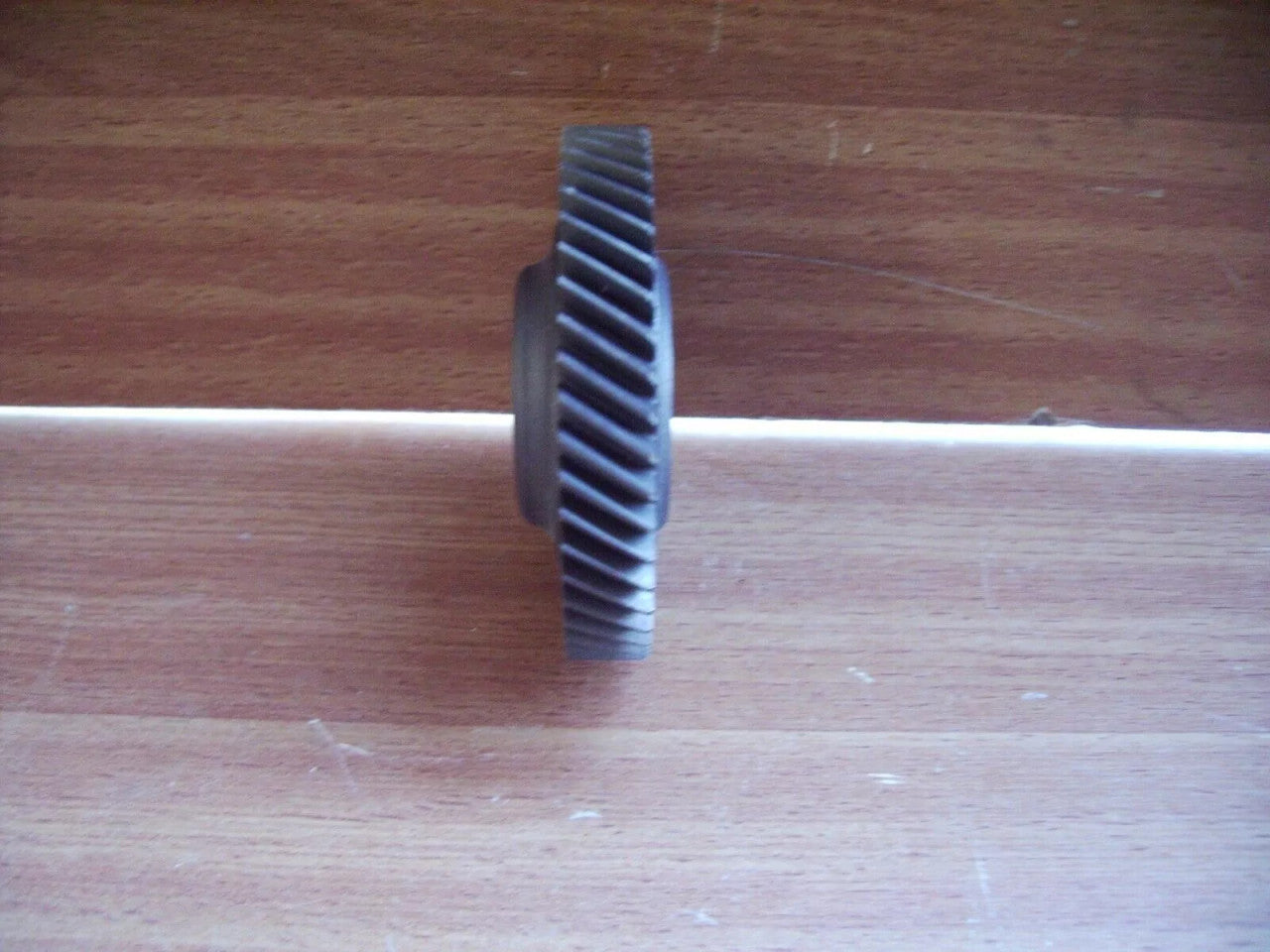 Transmission Gear 5th fits Fiat Uno Elba Duna Lancia Delta 5992016 Genuine View Rear