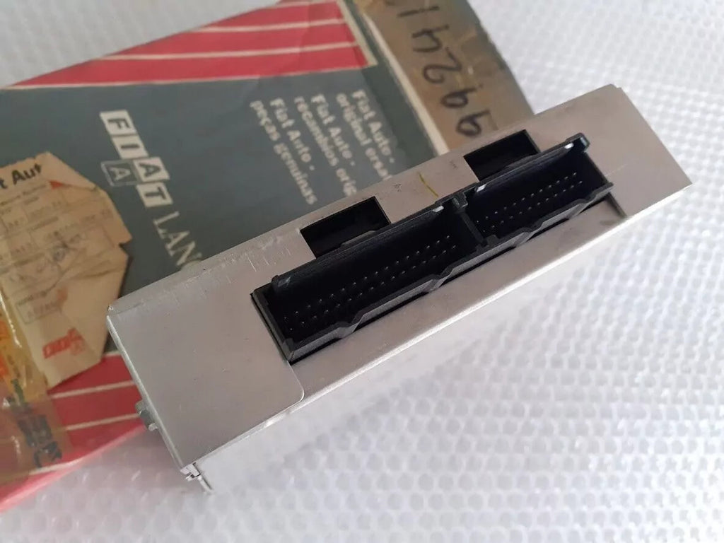 ECU Control Unit fits Fiat Regata 5992413 Genuine View Right