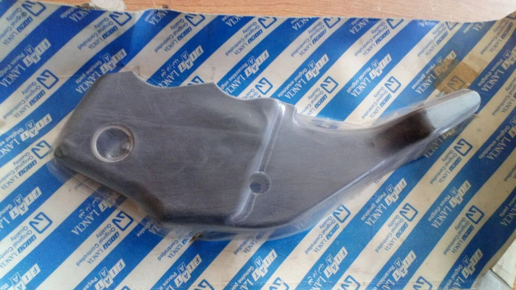 Seat Handle Lever Right fits Fiat Uno 5992806 Genuine View Rear