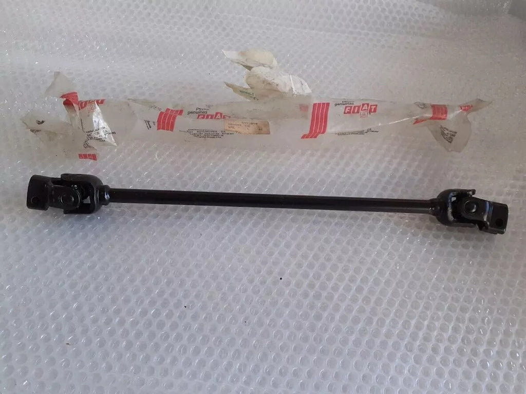 Steering Shaft fits Fiat Duna Elba Mille Uno Fiorino 5993090 Genuine View Front