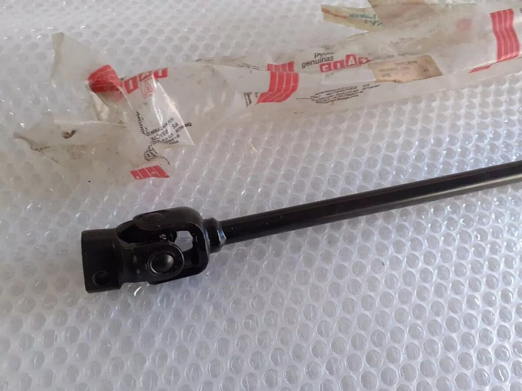 Steering Shaft fits Fiat Duna Elba Mille Uno Fiorino 5993090 Genuine View Rear