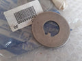 Stub Axle Washer fits Fiat Ducato Peugeot Boxer J5 Relay C25 5996251 Genuine View Front