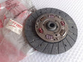 Clutch Disc fits Fiat Regatta Ritmo Lancia Delta 5998257 Genuine View Front