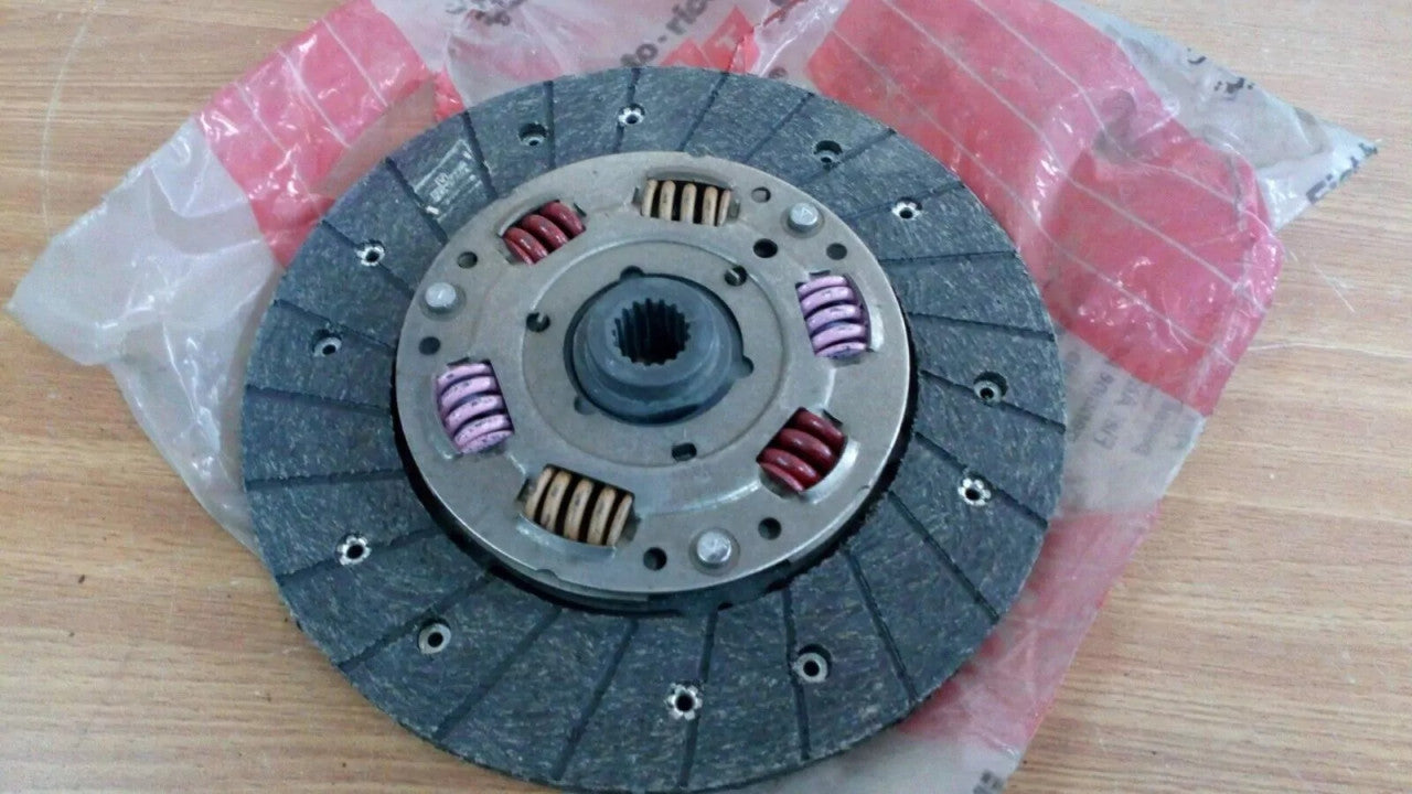 Clutch Disc fits Fiat Regatta Ritmo Lancia Delta 5998257 Genuine View Left