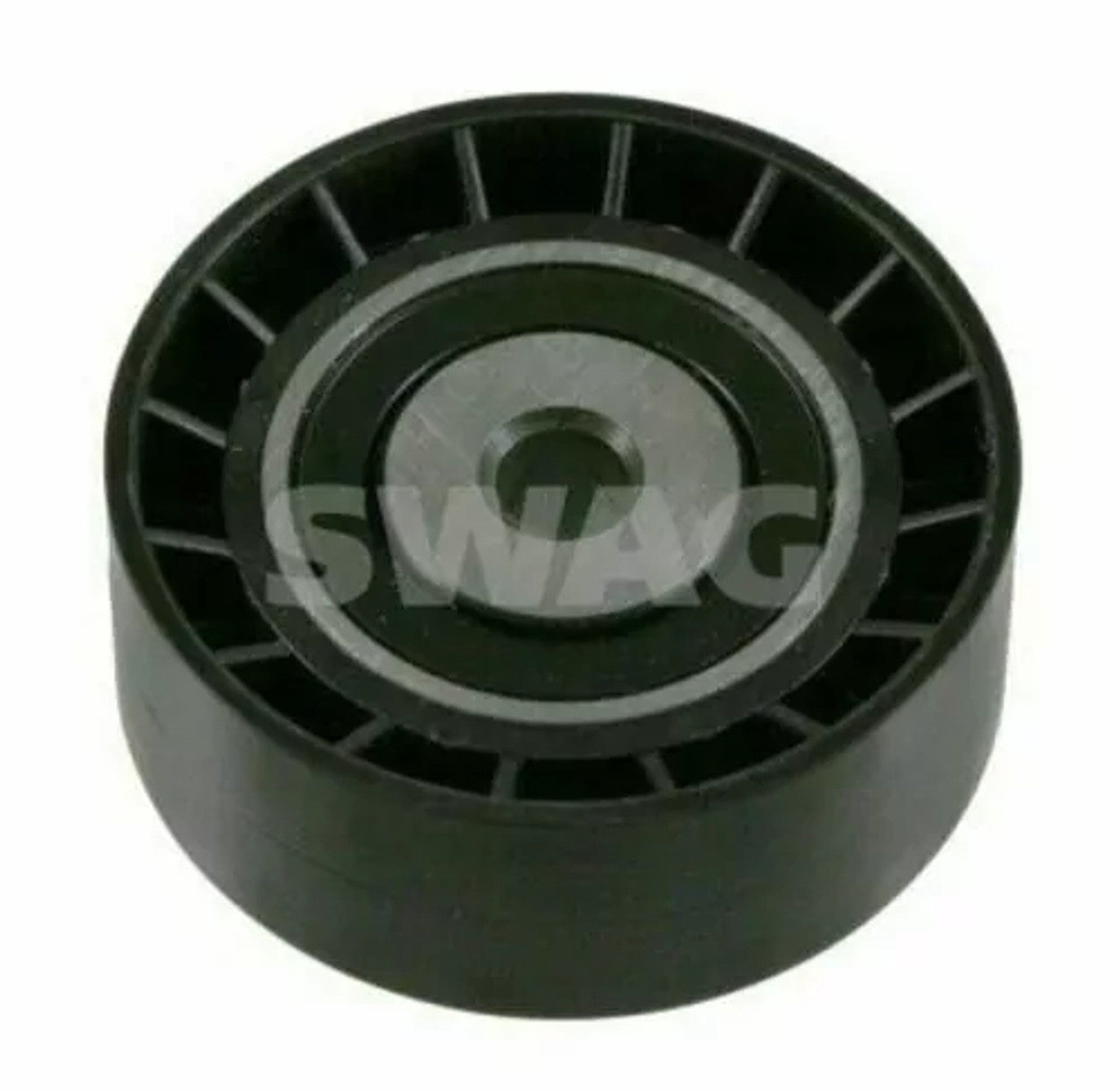 Pulley V-Belt fits Nissan Kubistar Renault Clio Kangoo Thalia 60030056 View Front