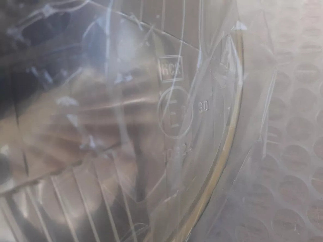 1x Headlight fits Alfa Romeo Alfetta ELMA 0602153 10324 View Right