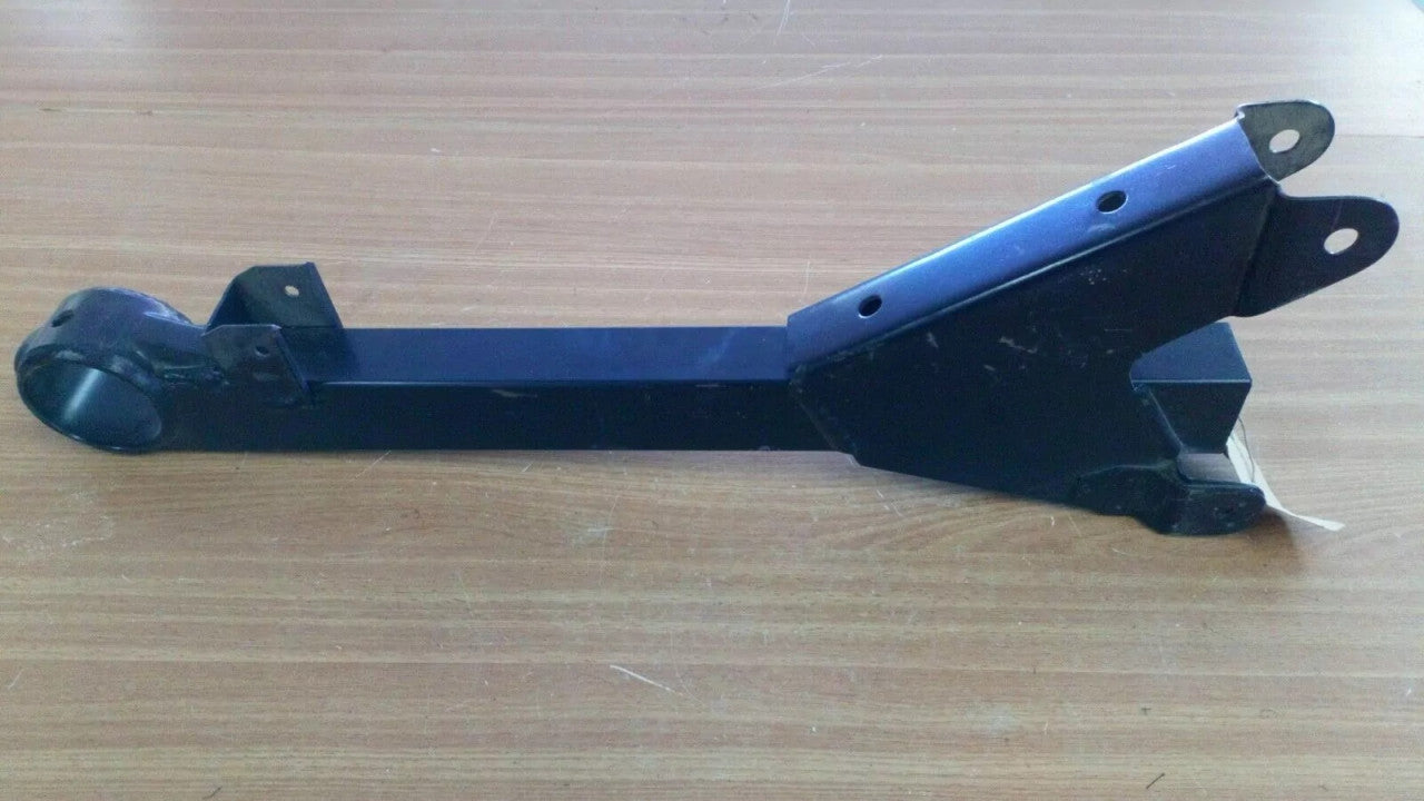 Transmission Gearbox Support Bracket fits Alfa Romeo 33 60501287 Genuine View Front
