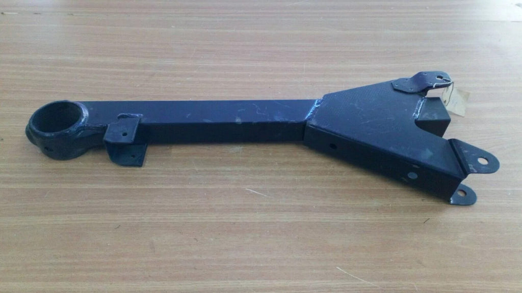Transmission Gearbox Support Bracket fits Alfa Romeo 33 60501287 Genuine View Rear