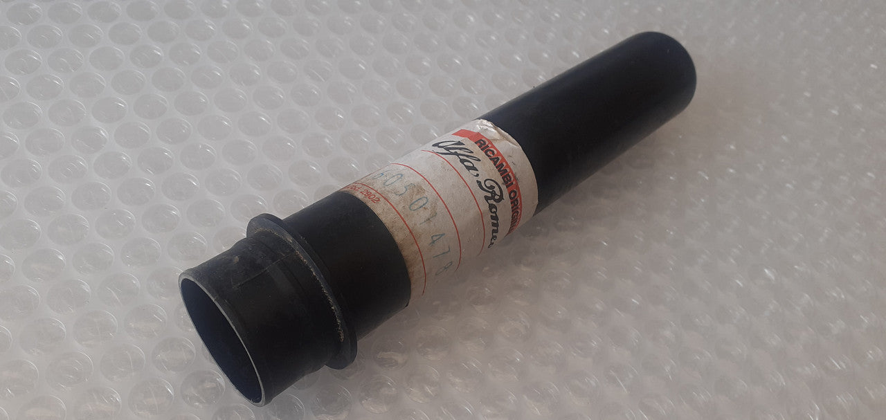 Manual Steering Cover fits Alfa Romeo 33 Alfasud 60501478 Genuine View Front