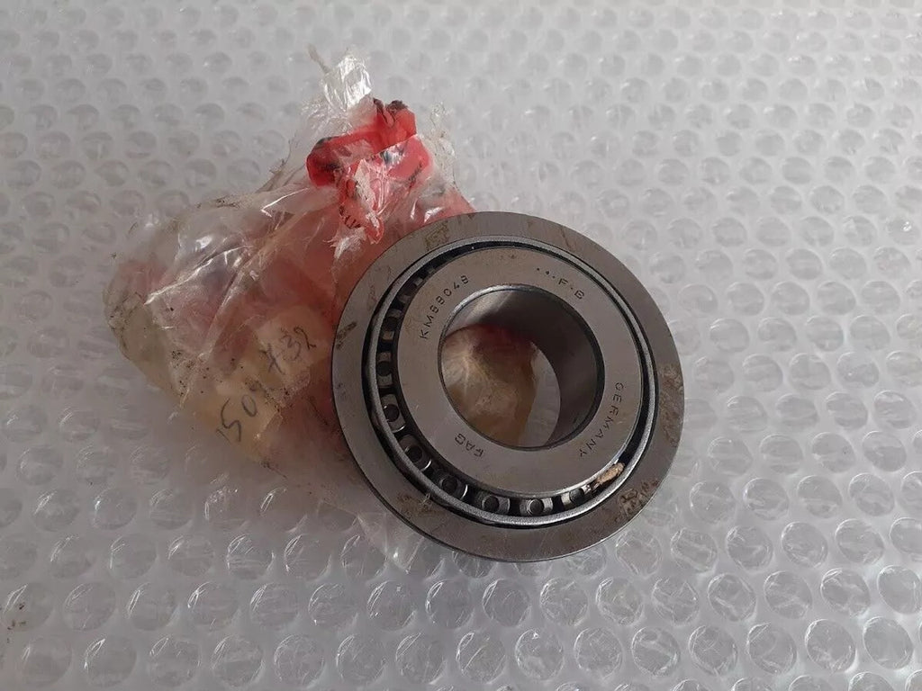 Differential Bearing fits Alfa Romeo 33 60502732 Genuine View Front