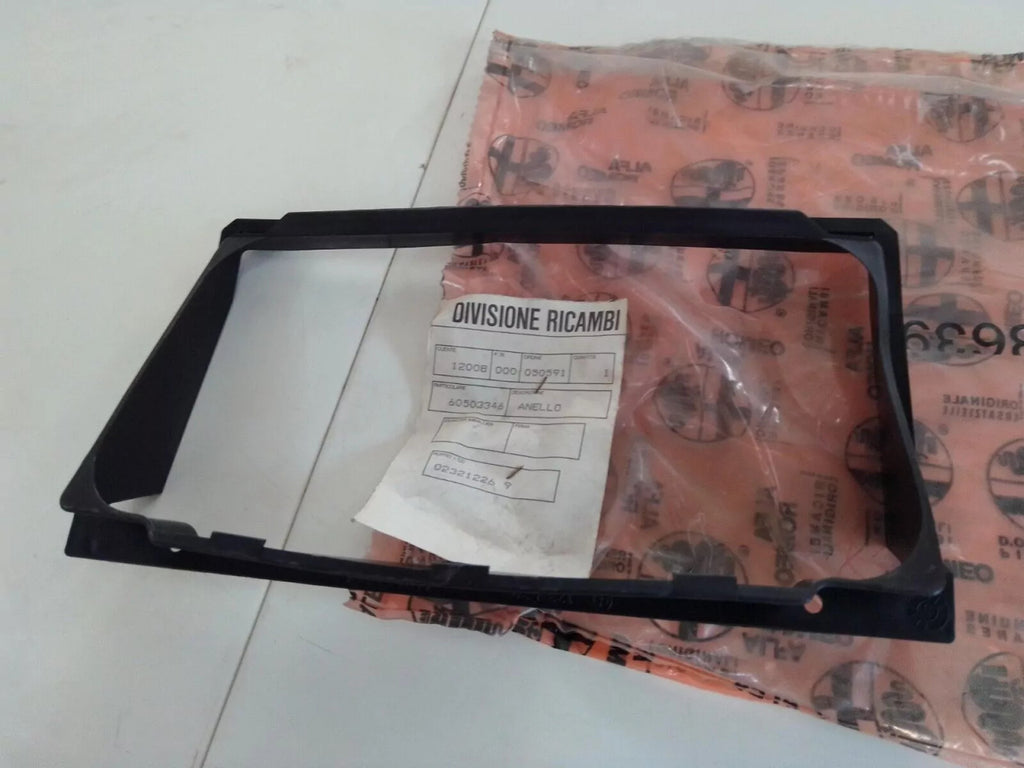 Interior Trim fits Alfa Romeo 33 123639 60503346 Genuine View Front